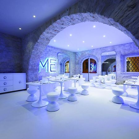Youme Design Place Hotel Триест Экстерьер фото