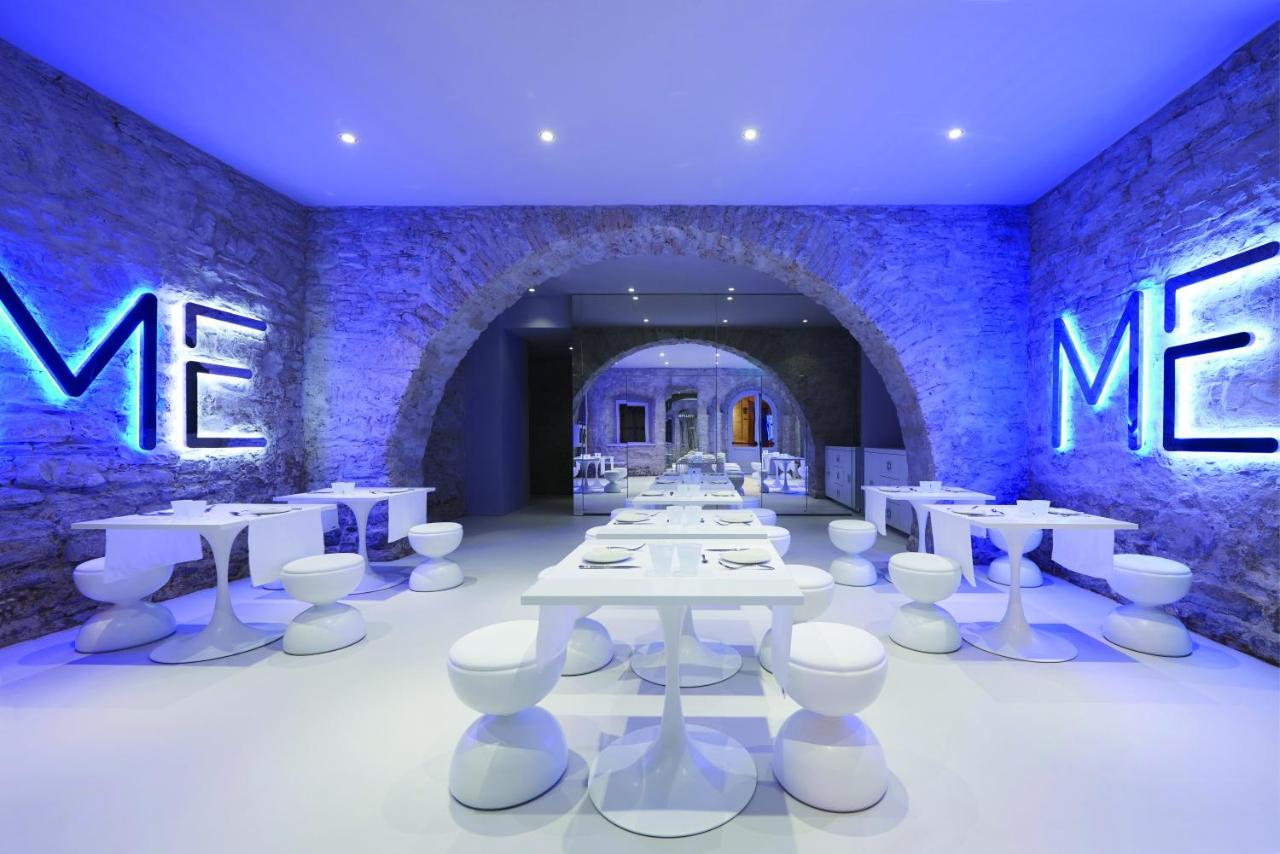 Youme Design Place Hotel Триест Экстерьер фото