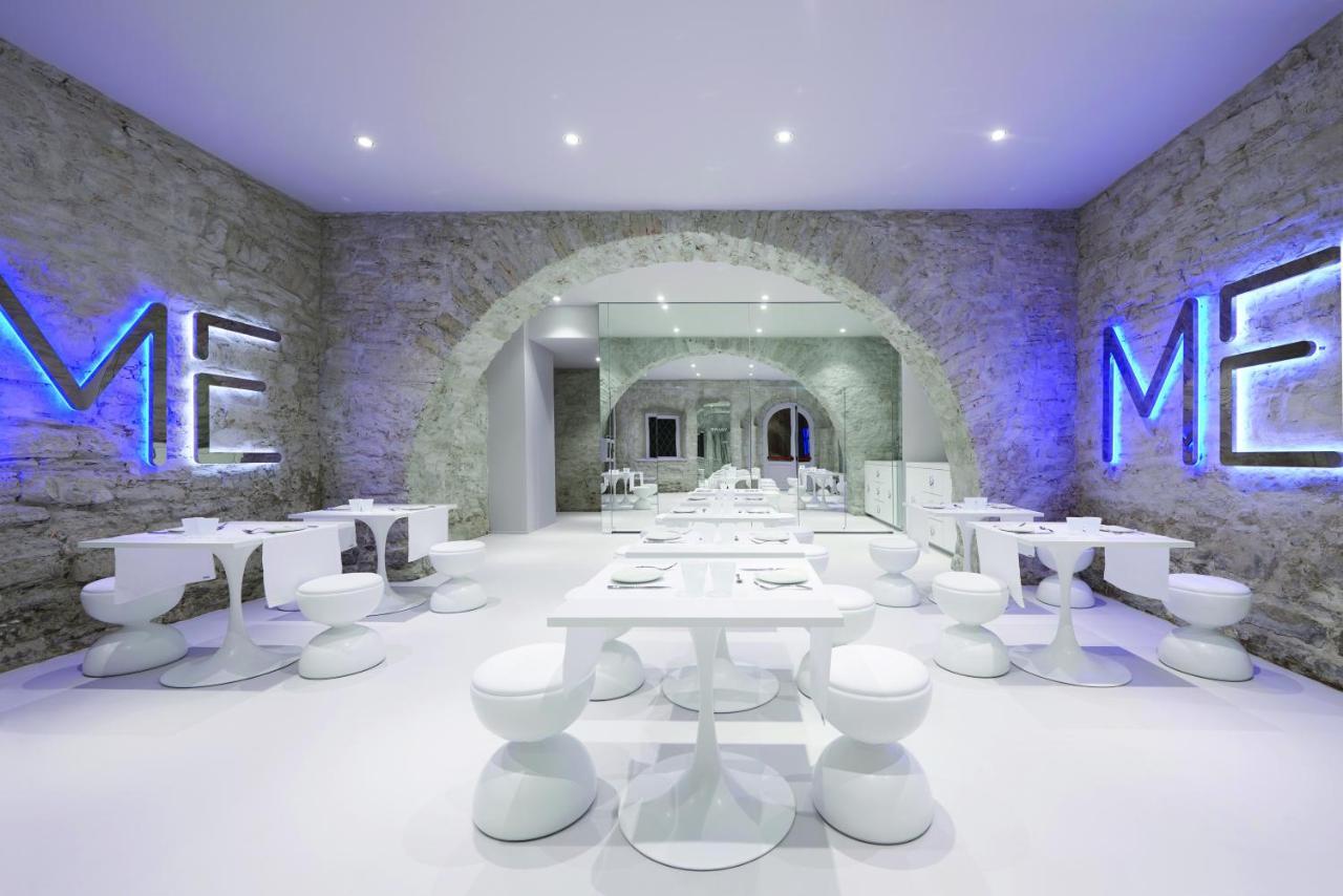 Youme Design Place Hotel Триест Экстерьер фото